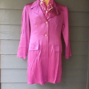 Versailles New Your Jacket